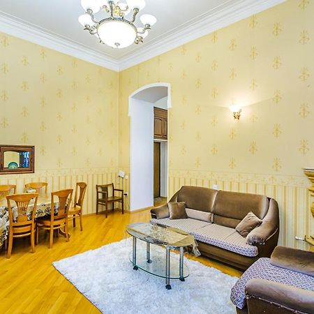 Targovu Centre 3 Room. Duplex Home. Baku Exterior foto