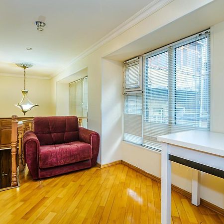 Targovu Centre 3 Room. Duplex Home. Baku Exterior foto