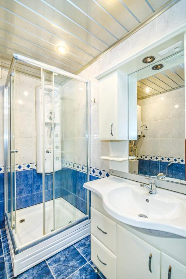 Targovu Centre 3 Room. Duplex Home. Baku Exterior foto