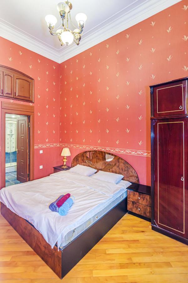 Targovu Centre 3 Room. Duplex Home. Baku Exterior foto