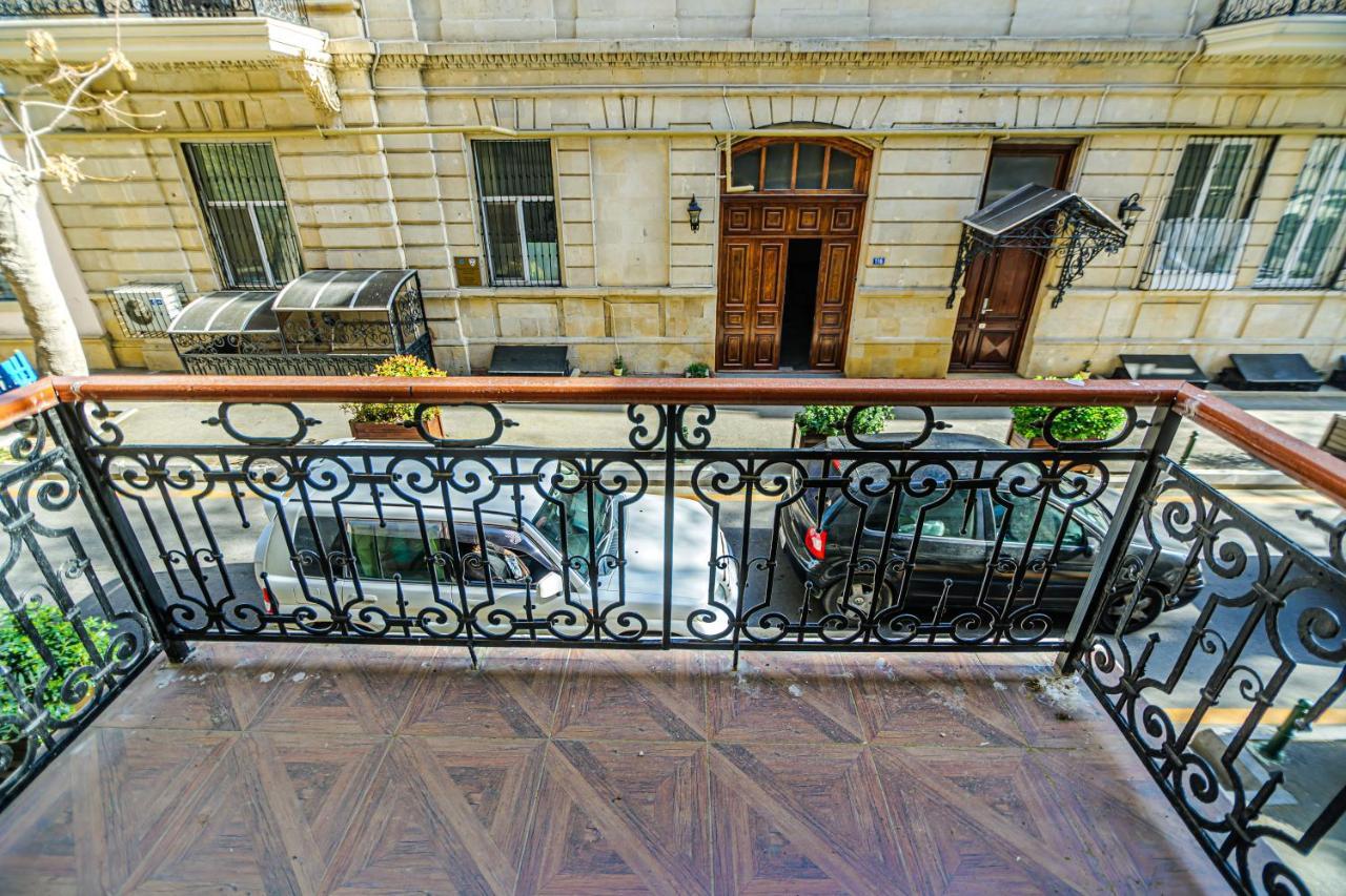 Targovu Centre 3 Room. Duplex Home. Baku Exterior foto