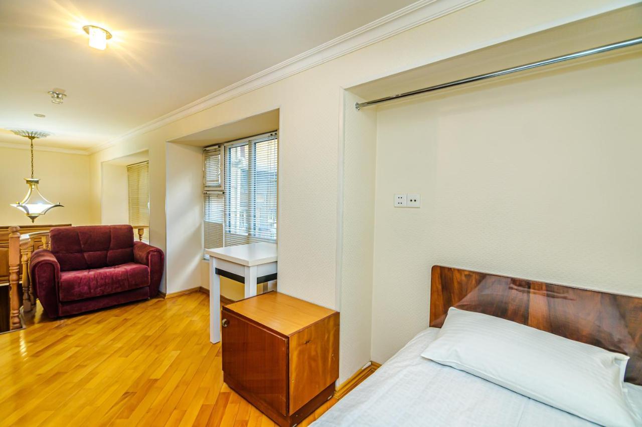 Targovu Centre 3 Room. Duplex Home. Baku Exterior foto