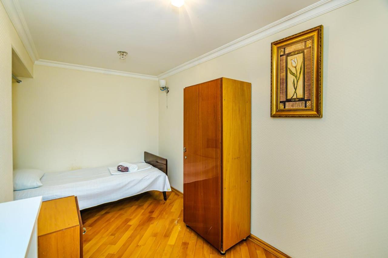 Targovu Centre 3 Room. Duplex Home. Baku Exterior foto
